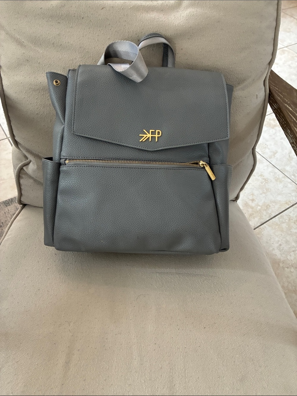 Freshly Picked Mini Diaper bag